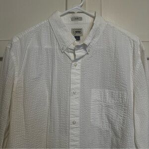 J. Crew - Slim Fit Button Down